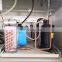 JH-CRI200 Common rail injector test bench with reliable quality and new superstructure