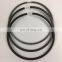 diesel engine part for 4JG2 piston ring set with high quality for sale