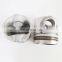 Original Machinery Diesel Engine Parts 3096680 Engine Piston