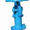 Forged Steel  Gate Valve