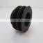 Diesel generator parts belt pulley 213326 use for D85 excavator