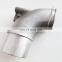 Heavy Truck Diesel Engine Spare Parts 3910994 Exhaust Pipe