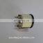 K19 Water Pressure Gauge 3015234