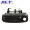 Factory price Outside Car Door Handle Suitable for Toyota Camry OE 6921032091 6921033010 6921032091C1 69210-32091 69210-33010