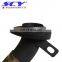 Turbocharger Down Pipe Suitable for CHEVROLET SILVERADO 2500 OE 3" Stainless Down Pipe Chevy GMC 6.6L Duramax 2011-2013