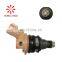 boquilla del inyector de combustible 16600-57Y00, bico injetor de combustivel 16600-57Y00, Fuel injector 16600-57Y00