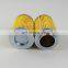 40 micron  P-GUL-08A-40UW  KAISEI KOGYO hydraulic oil filter  for used oil filtration