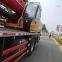 USED  CHINESE  SANY  50TON   TRUCK  CRANE  SALE