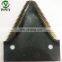 Blades for Combine Harvester parts