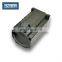 2 phase electric DC closed loop stepper motor EMM837
