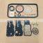Diesel Engine ISDE4.5 Cylinder Lowert Gasket Kit 4955357