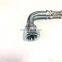 Diesel Engine ISBE Turbocharger Flexible Hose 3935821