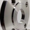 ASTM A402 WPL6 flange, stainless steel flange