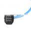 Air Fuel Ratio O2 Oxygen Sensor 36531-RYE-A01 For  Honda