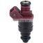 Fuel Injector ForJohn forDeere 825i forGator 3 forCylinder forEngine MIA11720 5WY2404A
