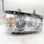 Factory Wholesale High Quality Headlamp For Sinotruk HOWO For Truck
