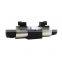Waterproof electromagnetic directional valve DSG - 01-3 c2 - D24-21
