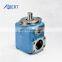 rexroth vane pump V and VQ series