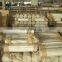 Ceramic Tube Parts for Glass Tempering Furnace pottery and porcelain tubes