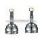 China hot sale high performance auto spare parts cv joint