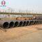 Longigudinally Submerged Arc Welding Steel Pipe