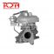 High quality factory turbocharger RHF55 VF52 14411AA800 fit  IHI turbo charger for Subaru Impreza WRX 6MT EJ25 gasoline engine