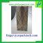 Four Color Printing Gloss Lamination Rope Handle Paper Bag