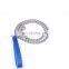 High-grade nylon iron chain pet supplies traction rope dog leash 120CM
