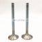2jz chormed swirl engine valve for toyota crown 1hdt 1hz 1kd 2jz 2jzgte 3sgte 4d35 4e-fe 4g13 4g15 4g93 oem race retainers