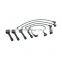 Car Ignition System Wire Cable 22450-74Y25 for Nissan Sunny N15 Almera