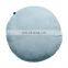 High Quality Soften Down Star Pattern Sofa Seat Cushions Bedding Hug Round Body Pillows