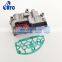 Transmission Shift Control Solenoid Block Pack With Gasket for 41Te A604 OEM 5015646AB, 5015646AC, 5140429aa