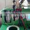New design PQ1000 crdi diesel fuel injector nozzle tester with ultrasonic injector cleaning machine