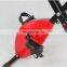 Bodybuilding Supplements Mini Exercise Bike/X Shape Fitness Exercise Bike/ Indoor Bike Trainer