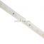 Super quality 5050 addressable RGB led strip aluminum profile led strip light