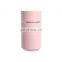 2019 Shenzhen small moon lamp usb portable pink mini air car humidifier