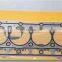 1 SET 4D106 S4D106 S4D106E overhauling gasket kit with cylinder head gasket full complete type