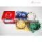 For HINO engine parts EH700  PISTON RING SET