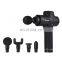 2020 Hot Selling Best Quantity Massage Gun With 6 Heads