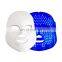 electric pdt beauty machine 7colors facial care led mask