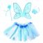 Wholesale price carnival butterfly wings costume fancy dress costumes for girls