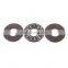 AXK 6085 Axial Needle Roller Bearings and Cage Assemblies 60x85x3mm