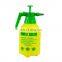 2L high pressure hand pump trigger sprayer bottle