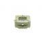 CE & ISO Marked Spine Bone Surgery Cervical Peek Cage Spinal Instrument Set Orthopedic Surgical Instruments