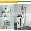5 handles vertical body shaping vacuum roller cellulite machine velaslim weight loss machine