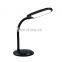 Factory cheap price natural light modern lamps home decor modern desk table lamp for living room