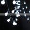 Xmas Tree Little Star ball fairy string lights Battery LED Lights  Wedding Party Bedroom Decoration