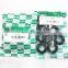 Supply rubber 17*28*7mm oil seal TC type oil seal in stock
