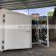 LIYI Hot Air Dryer Machine Laboratory Forced Drying Wind Cycle Dry Oven