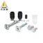 auto spare parts made in china D7272C SEE100330 brake caliper tool kit 40CR 20CR 45 steel rubber brake caliper guide pin